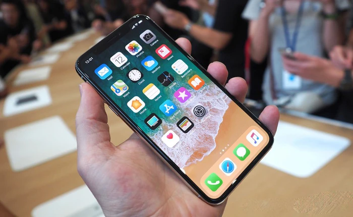 Qualcomm cáo buộc iPhone copy thiết kế và tính năng của một smartphone khác gần 9 năm tuổi