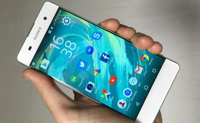 Sony "nã đạn" MWC 2017, sẽ tung ra tới 5 smartphone mới?