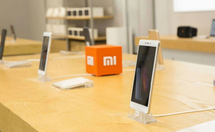 Sau quý kinh doanh hoành tráng nhất trong lịch sử, Xiaomi vay liền 1 tỷ USD để Tây tiến