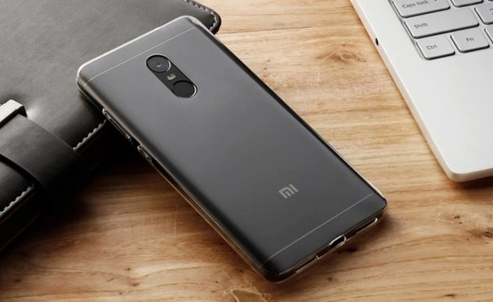 Xiaomi hi vọng trở lại quỹ đạo thành công năm xưa, đặt mục tiêu 90 triệu smartphone trong năm 2017