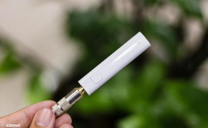 Đánh giá Xiaomi Mi Audio Receiver: giá rẻ nhưng chất lượng không rẻ