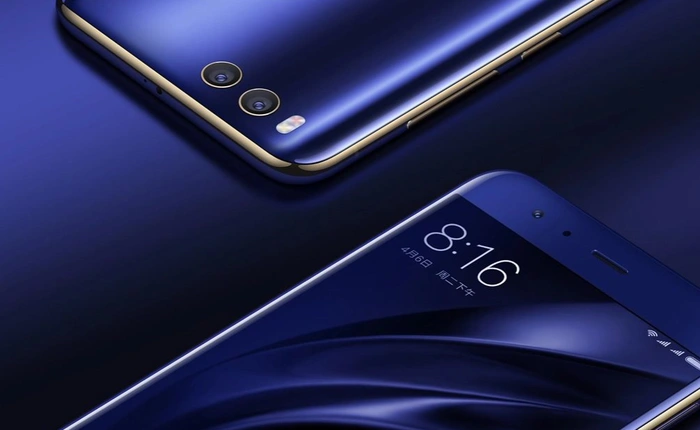 Xiaomi Mi 6c với vi xử lý Snapdragon 660 lộ diện trên trang kiểm tra hiệu năng