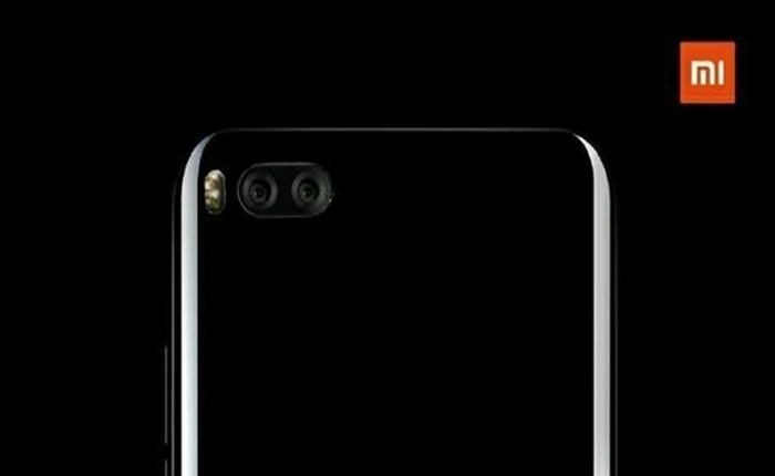 Lộ diện ảnh thực tế của Xiaomi Mi 6 với hệ thống camera kép ở phía sau