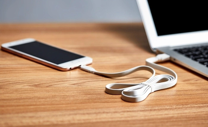 Xiaomi ra mắt cáp USB Type-C với giá chỉ 2,5 USD