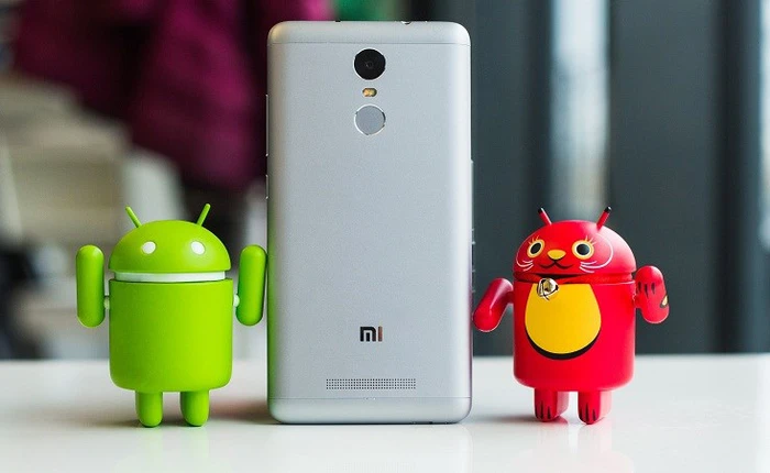 Xiaomi công bố những thiết bị được lên Android Nougat: Người thì 7.0, kẻ lại 7.1