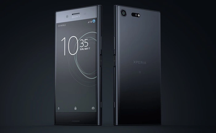 [MWC 2017] Qualcomm: Xperia XZ Premium là smartphone thương mại đầu tiên trên thế giới sử dụng chip Snapdragon 835
