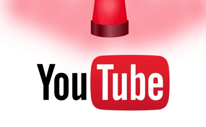 YouTube vừa sập tại nhiều nơi trên thế giới