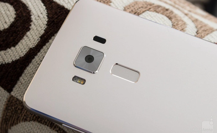 Asus trì hoãn việc tung ra ZenFone 4 cho đến cuối tháng 7