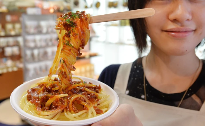 Mô hình thức ăn giả của Nhật Bản - môn nghệ thuật độc đáo, công phu và lãi cực cao