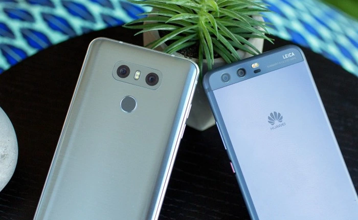 Máy ảnh trở thành "át chủ bài" trong cuộc chiến smartphone và tham vọng “hóa thiên nga” của Oppo