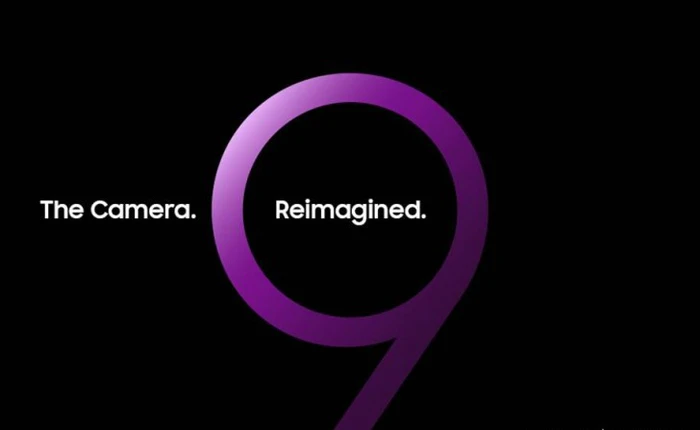 Sự kiện ra mắt Samsung Galaxy S9 sẽ chính thức diễn ra vào ngày 25 tháng 2