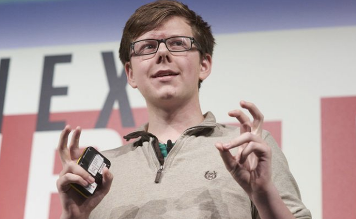 Chàng trai 19 tuổi trở thành triệu phú nhờ Bitcoin, giờ đây đi khắp thế giới tập hợp đội ngũ để thực hiện cuộc cách mạng lật đổ Bitcoin