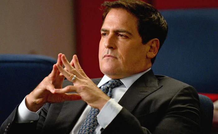 Thành công như Mark Cuban: Dành ít nhất 3 giờ đọc sách, nhưng quan trọng nhất vẫn là ăn ngủ cùng công việc