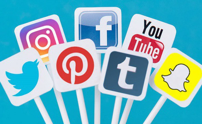 Vào mạng bao lâu mỗi ngày thì bị "nghiện" mạng xã hội và rối loạn tâm thần?