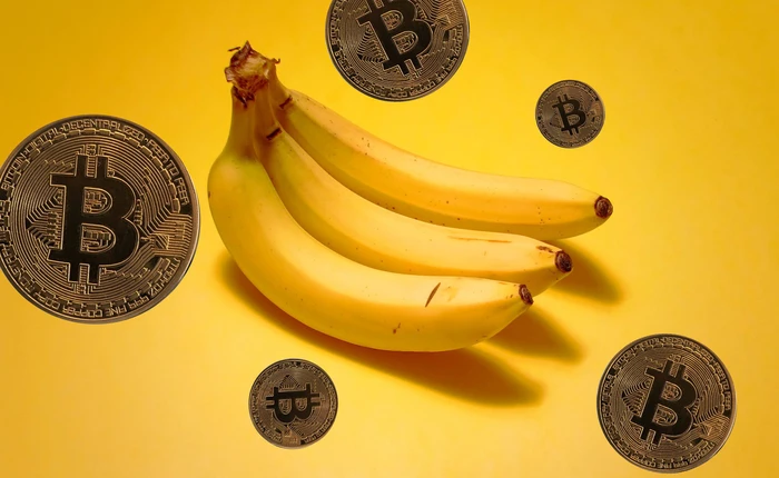 Bananacoin - Đồng tiền chuối, có trị giá bằng 1 cân chuối