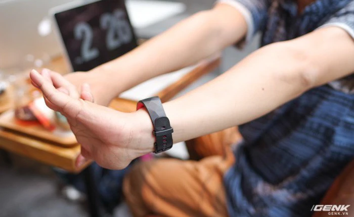 Đeo Gear Fit2 Pro được 2 tuần, đây là những gì tôi nghiệm ra