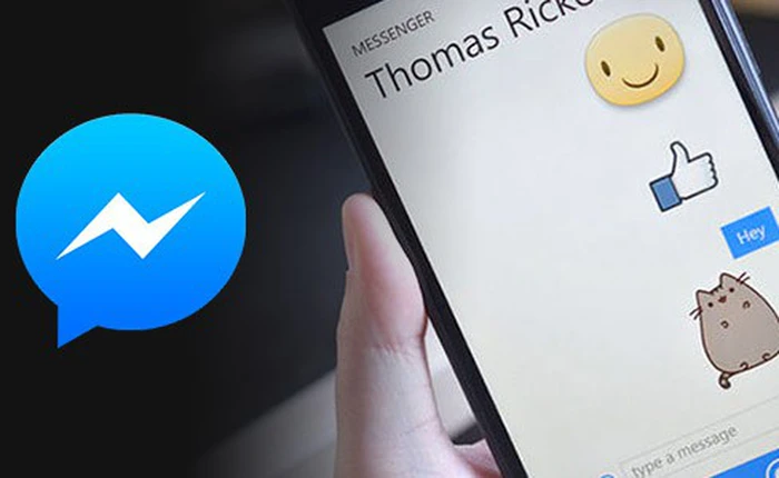 Chat bằng sticker có sẵn chán rồi, ứng dụng này cho phép tạo bộ sticker bằng chính mặt bạn!