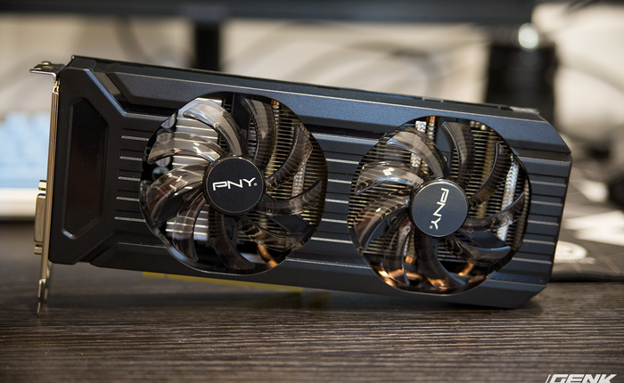 VGA khan hàng, lấy đâu card chơi game ngày tết? Thương hiệu chuyên về chip nhớ này sẽ cho bạn câu trả lời