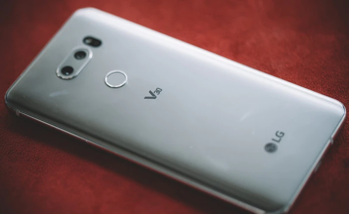 LG Q4/2017: Mảng di động tiếp tục lỗ 192,33 triệu USD, doanh thu đạt 2,77 tỷ USD, cam kết ra mắt G7 đúng hẹn