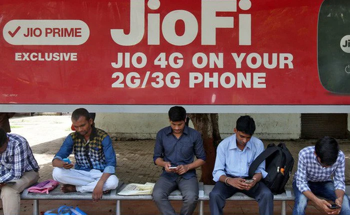 Bùng nổ Internet giá rẻ đang đem lại hệ lụy "web đen" cho Ấn Độ