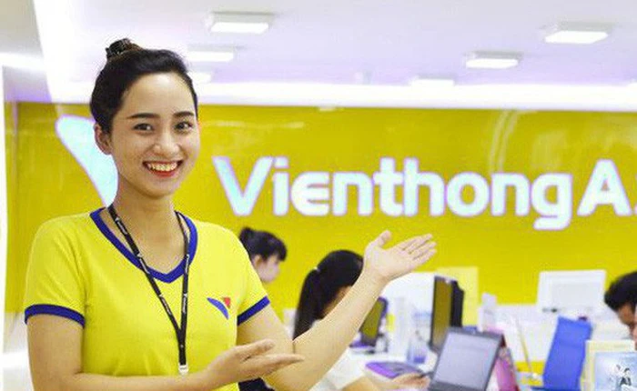 Vingroup sắp thâu tóm Viễn Thông A?