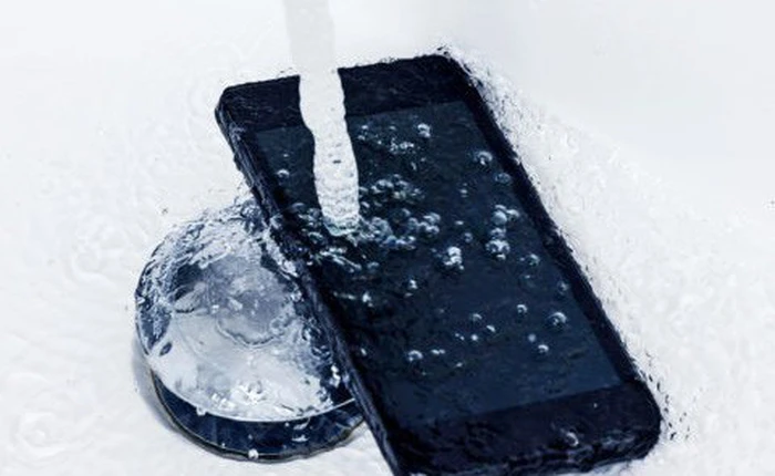 Mực graphene sẽ là công nghệ giúp sản xuất ra các thiết bị điện tử có thể rửa được