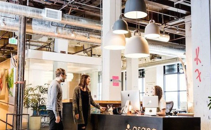 Đây là cách một startup chỉ lèo tèo vài người trở thành công ty có văn hóa doanh nghiệp hàng đầu trong giới công nghệ