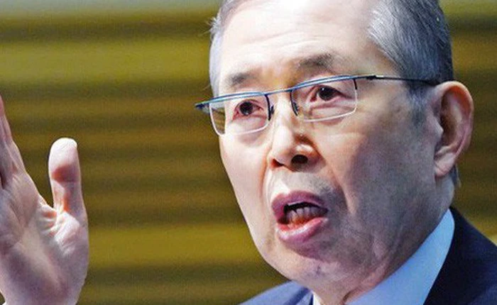 Doanh nhân kiên nhẫn nhất Nhật Bản: Năm nào cũng viết thư hỏi mua các công ty trên khắp thế giới, kiên nhẫn chờ tới 16 năm để đối tác gật đầu bán mình