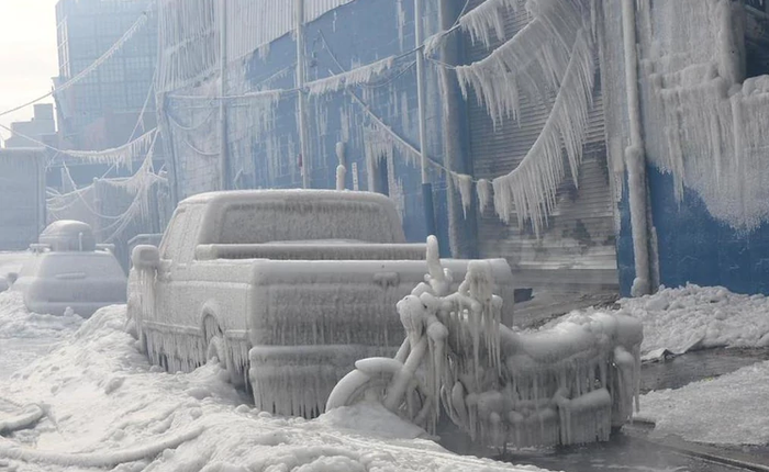 Không phải CGI hay cut-scene trong game kinh dị, những hiện tượng thời tiết này hoàn toàn có thật