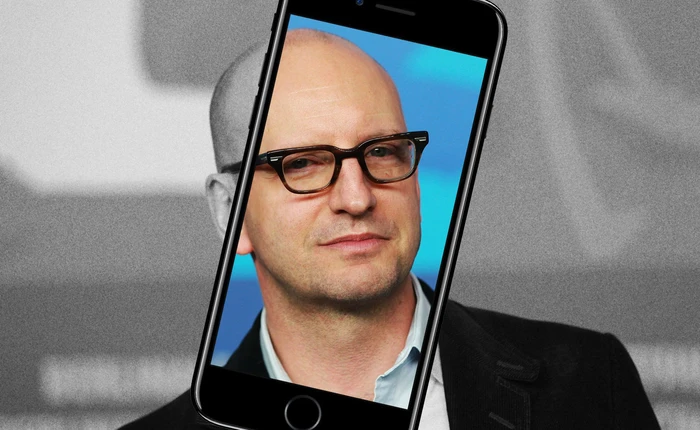 Đạo diễn từng đoạt giải Oscar hết lời khen iPhone quay phim tốt, có thể chỉ sử dụng iPhone để quay phim trong tương lai