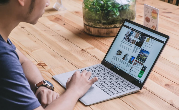 Bạn định mua laptop cũ? Hãy bỏ túi những mẹo này để lựa chọn và kiểm tra dễ dàng hơn