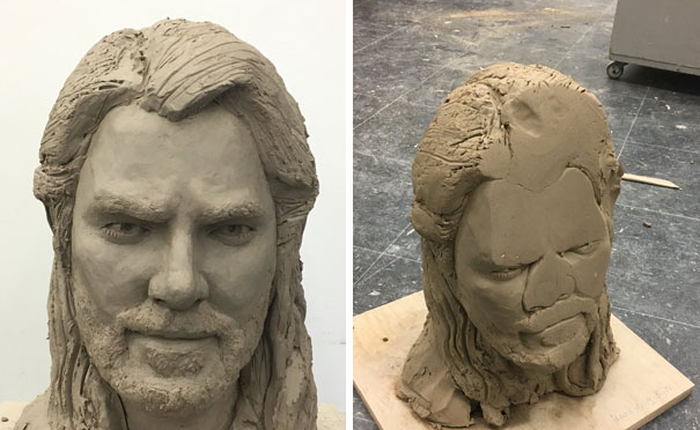 [Vui] Tháng 1 mãi chưa hết, lương chưa về nhưng bạn vẫn may mắn chán so với những kẻ đen đủi này