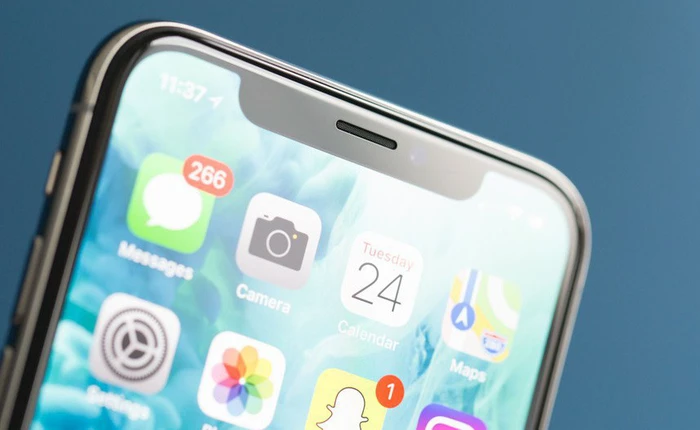 Chiếc iPhone X giá tốt, màn hình 6.1-inch sẽ không được trang bị 3D Touch?