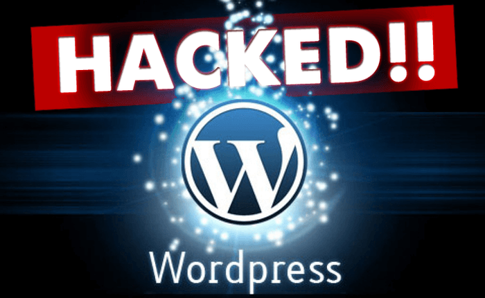Hơn 2.000 website Wordpress bị dính keylogger