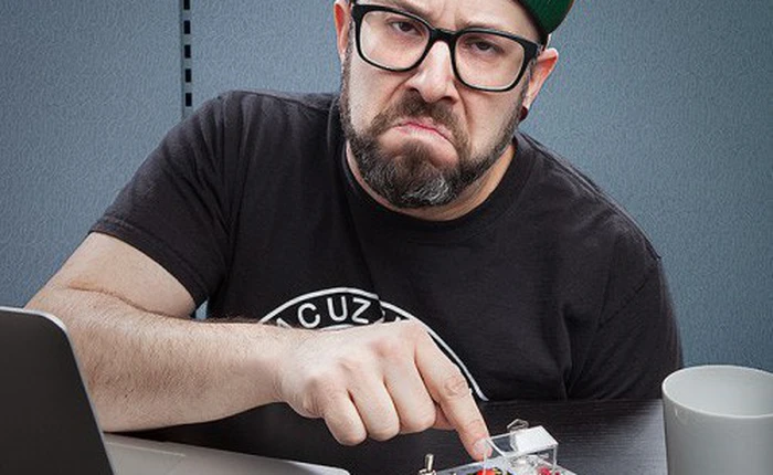 8 thứ đồ trang trí "cứu rỗi" bạn khỏi ngày làm việc vừa dài vừa chán