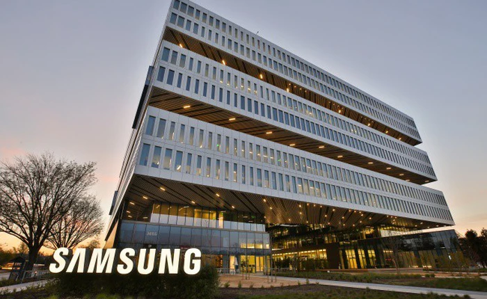 Các nhân viên thuộc bộ phận chip của Samsung được thưởng lớn do ăn nên làm ra trong năm 2017