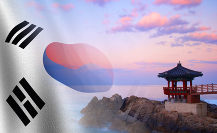 Hàn Quốc vượt qua Nhật Bản để trở thành nhà sản xuất thiết bị điện tử lớn thứ ba thế giới, chỉ xếp sau Trung Quốc và Mỹ