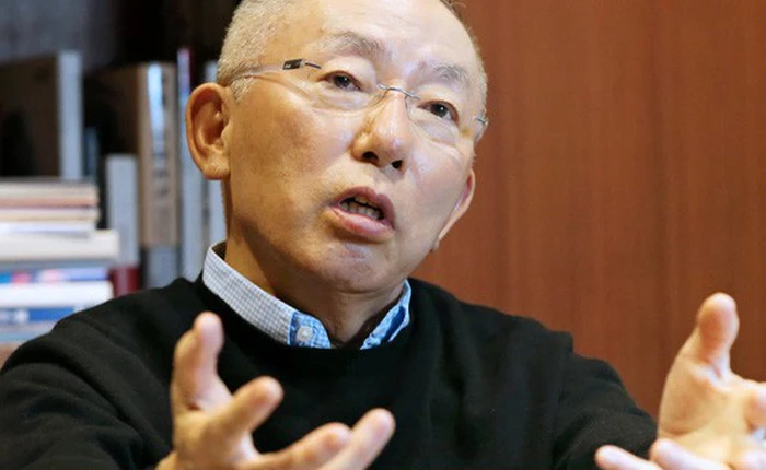 Những bài học sâu sắc từ nhà sáng lập Uniqlo: Việc của nhà lãnh đạo chỉ là suy nghĩ chứ không phải những công việc nặng nhọc!