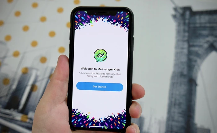Các chuyên gia sức khỏe trẻ em lên tiếng phản đối Messenger Kids, ứng dụng nhắn tin dành cho trẻ em của Facebook