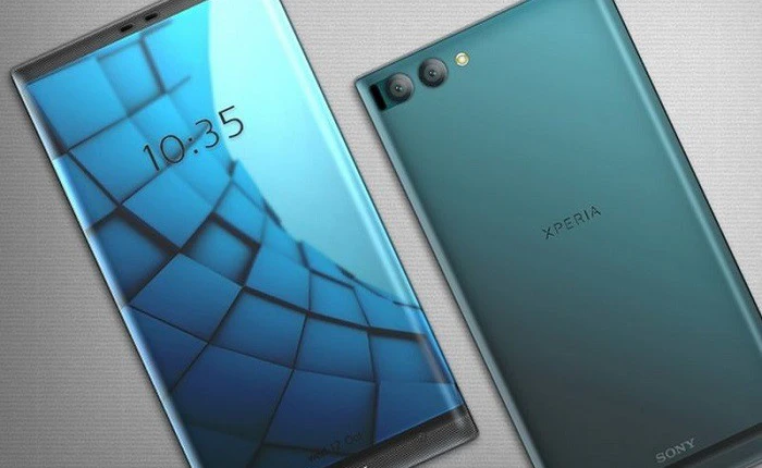 Một smartphone 5 inch bí ẩn của Sony được FCC phê duyệt, có thể là Xperia XZ2 Compact