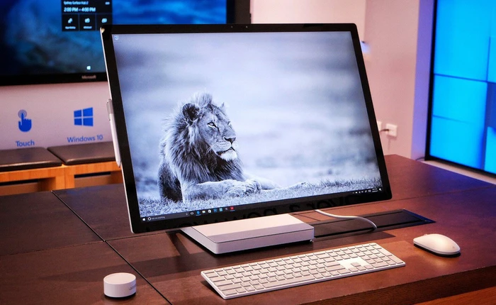 Gợi ý một số mẫu máy "all-in-one" tốt nhất mà bạn nên mua, thay vì tự build PC trong bối cảnh giá linh kiện máy tính đang tăng cao