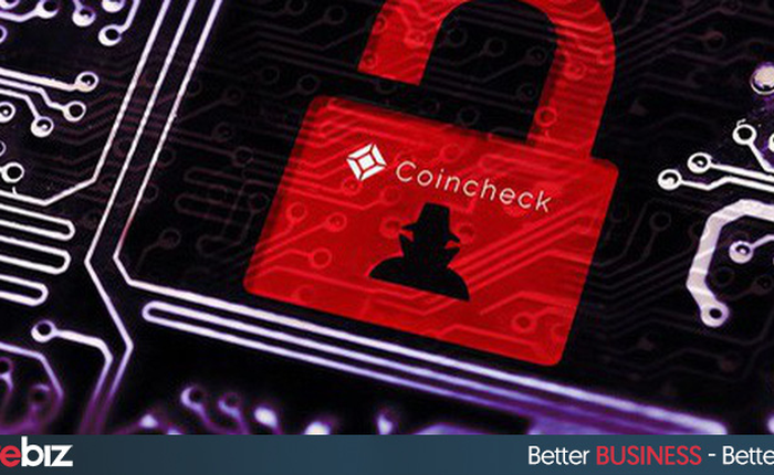 Những chuyện chưa kể trong vụ hack sàn tiền số lớn nhất trong lịch sử