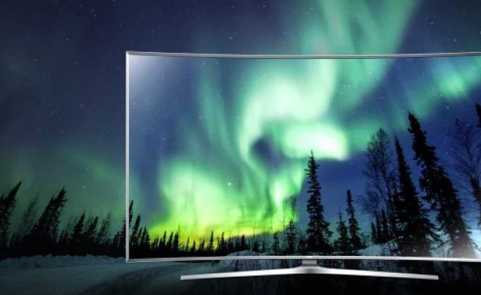 Samsung Electronics và LG dẫn đầu cuộc đua giữa TV OLED và QLED