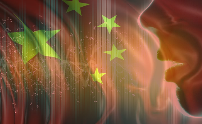 Câu chuyện về công ty ít tiếng tăm của Trung Quốc với tham vọng đuổi kịp Google và Microsoft về nhận diện giọng nói