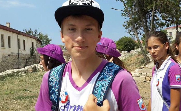 Thiếu niên cứng 2018: Chỉ cần xem ảnh mà phát hiện ra hòn đảo mới ở Bắc Cực, đã được Bộ Quốc phòng Nga công nhận