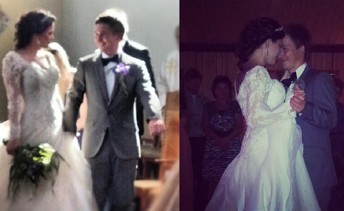 [Vui] Trên đời này có vài việc không được tiếc tiền, đặc biệt là thuê thợ ảnh xịn chụp đám cưới