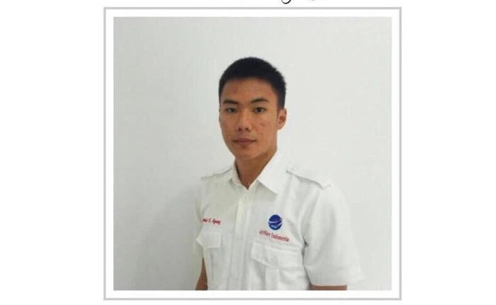 Nhân viên không lưu Indonesia hi sinh tính mạng để đảm bảo máy bay cất cánh an toàn trong động đất