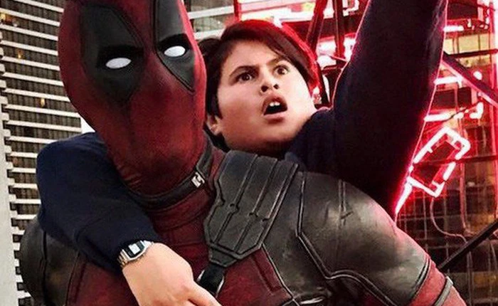 Deadpool 2 phiên bản trẻ em sẽ ra rạp vào tháng 12 năm nay