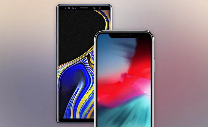 Top 8 smartphone cao cấp màn hình "vuông thành sắc cạnh" tốt nhất hiện tại cho những ai ghét tai thỏ