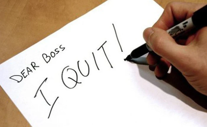 Muốn nghỉ việc nhưng ngại đặt vấn đề với sếp, start-up Nhật Bản này sẽ thay bạn làm điều đó dễ dàng hơn